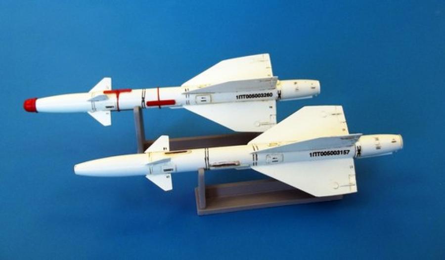 1:48 Missile R-98T AA-3B Anab