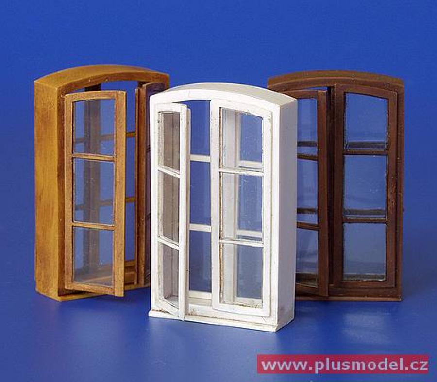 1:35 Windows - Set III