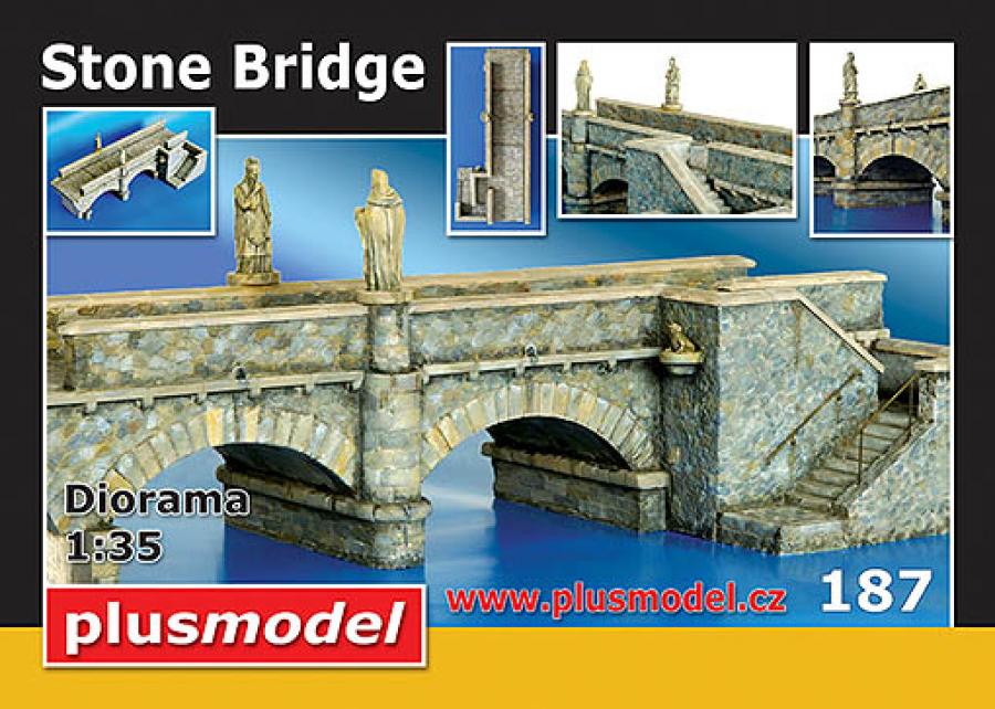 1:35 Stone bridge