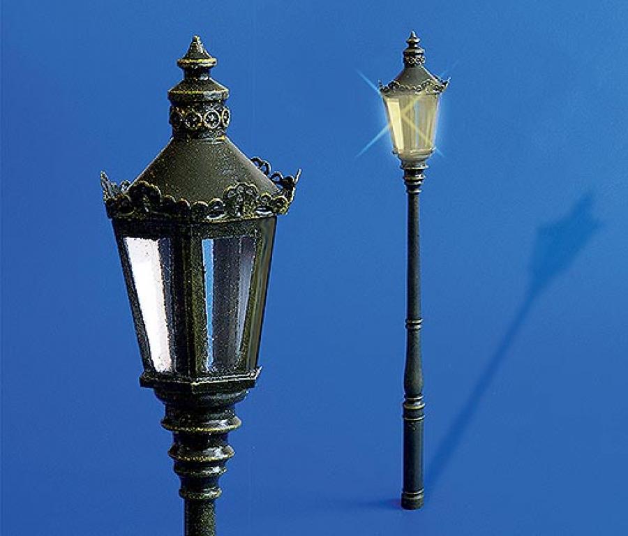 1:35 Park lamps