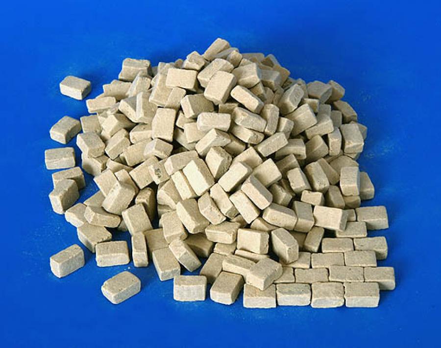 1:48 Paving stone big - sandstone