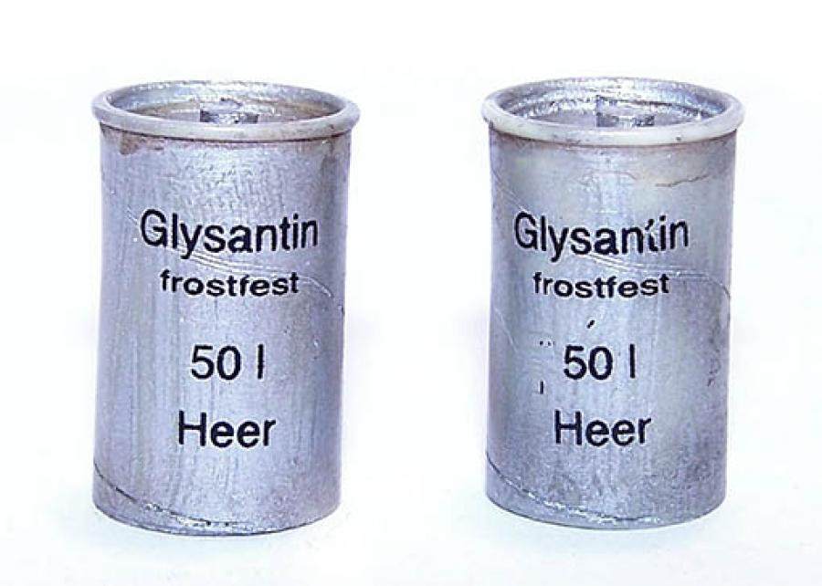 1:35 German can for Glysantin