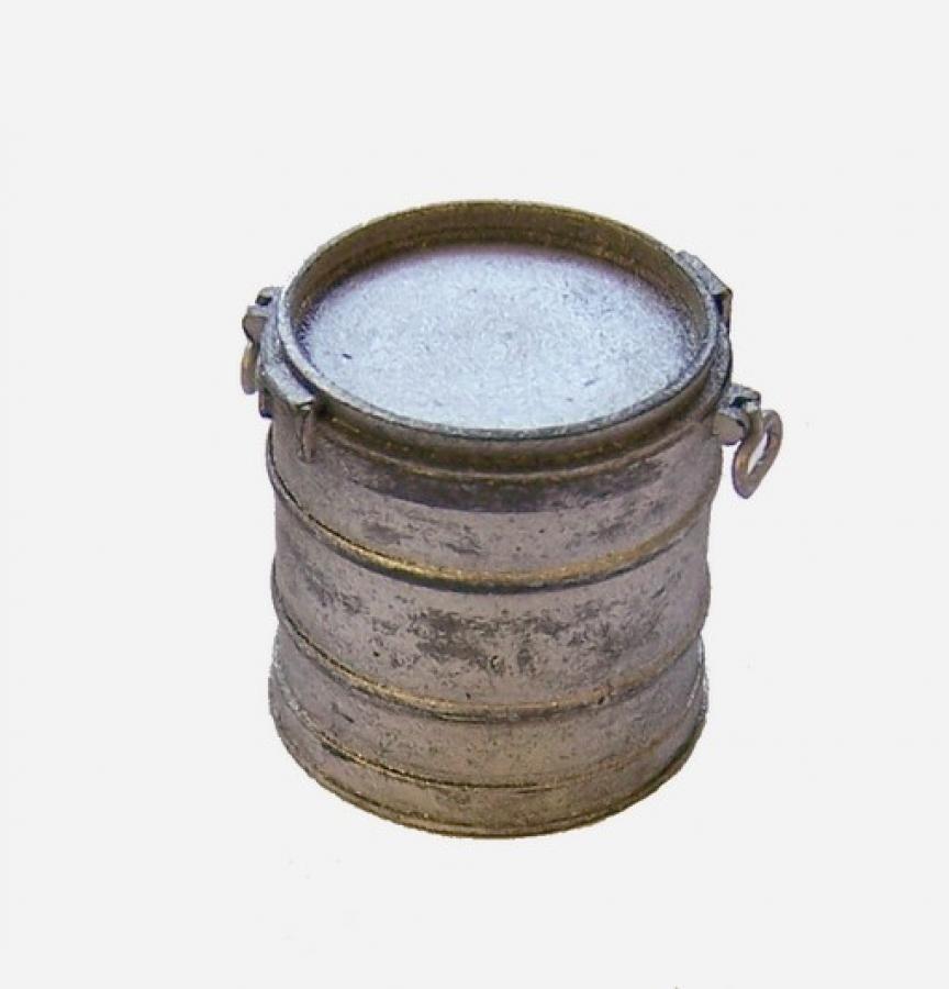 1:35 German pot for mess