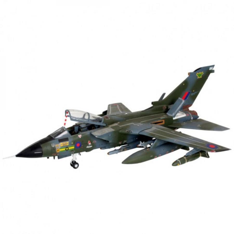 Revell 1:72 Tornado GR.1 RAF