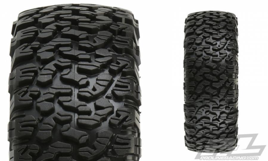 BFGoodrich MX SC s.s"/2.0" M2 Tires (2)