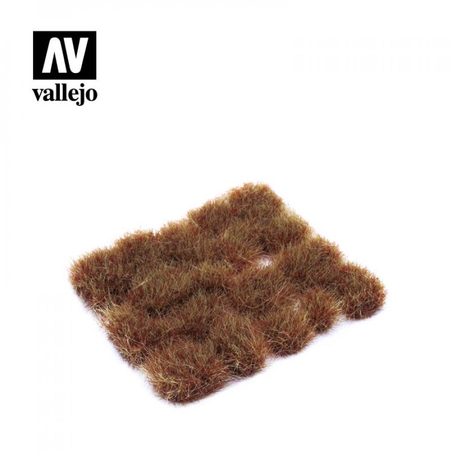 WILD TUFT - DRY 12 MM