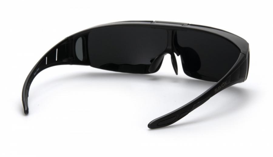 Sunglass Polarid Savox