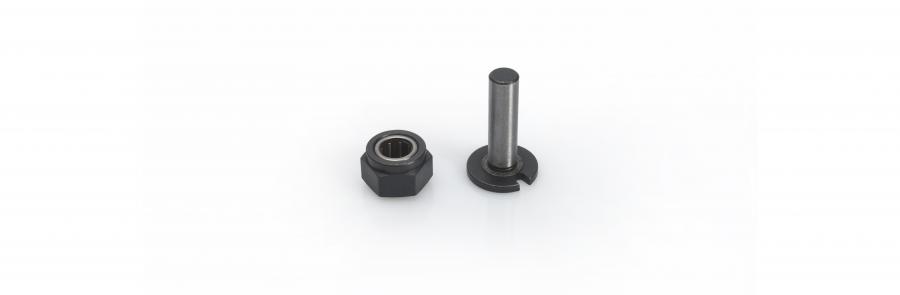 Z.25R Sport - One-Way-Bearing incl. Starter Shaft