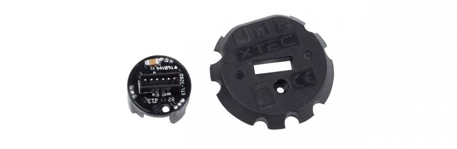 X12/X20 30 fixed Timing Sensor Set