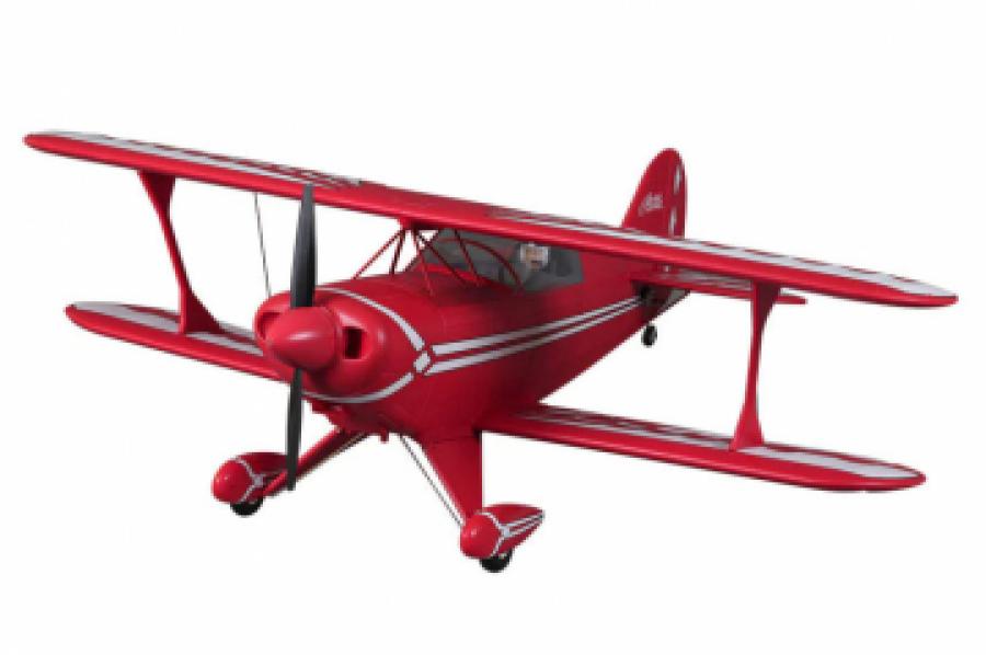 Pitts V2 1400mm PNP