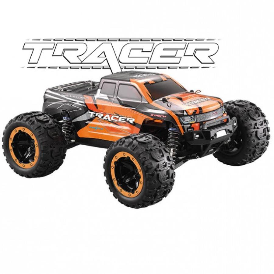 FTX Tracer 1/16 4WD Monster Truck RTR