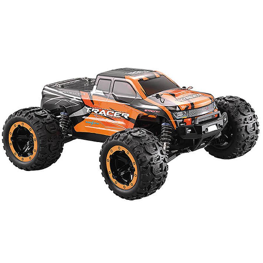 FTX Tracer 1/16 4WD Monster Truck RTR