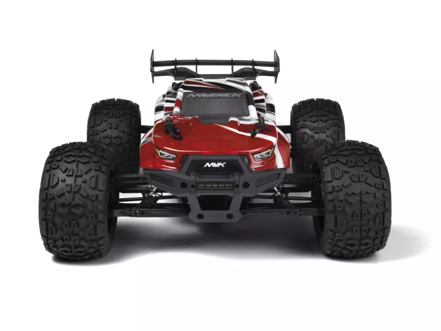 Quantum2 XT Flux 1/10th Stadium Truck