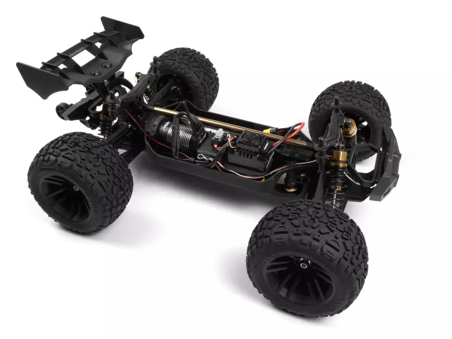 Quantum2 XT Flux 1/10th Stadium Truck