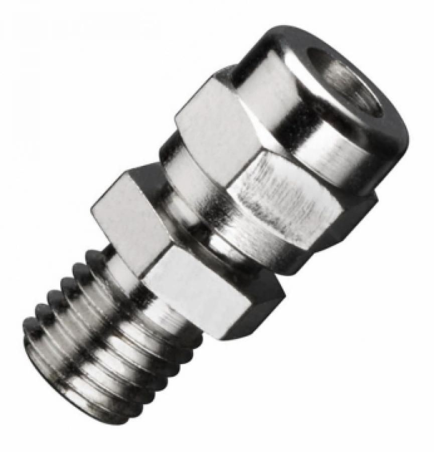 Throttle Stop Screw Holder 2D-7B