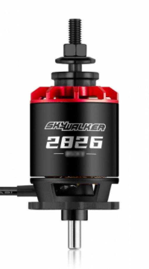 Skywalker 2826SL Motor D35.1x46mm 1100kV 82A/1220W/135s