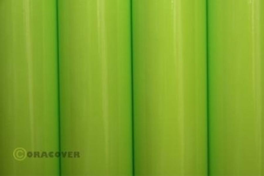 Oracover 2m Royal Green