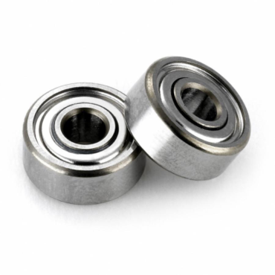 Ball bearing Xerun 1/10 Motor (2)