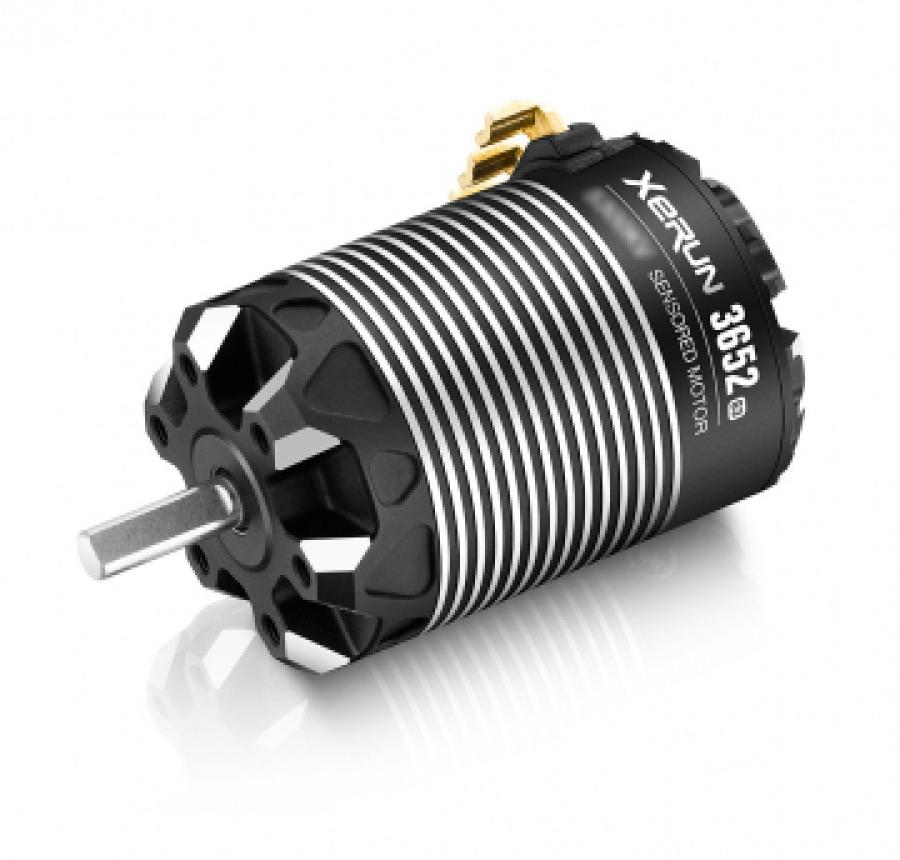 Motor XeRun 3652SD G3 4500kV 5mm Axle