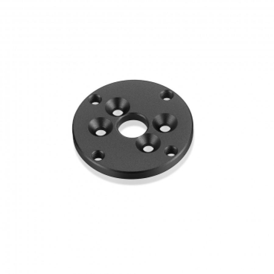 Adapter Plate Fusion MINI16 (Change to CC 25.4mm)