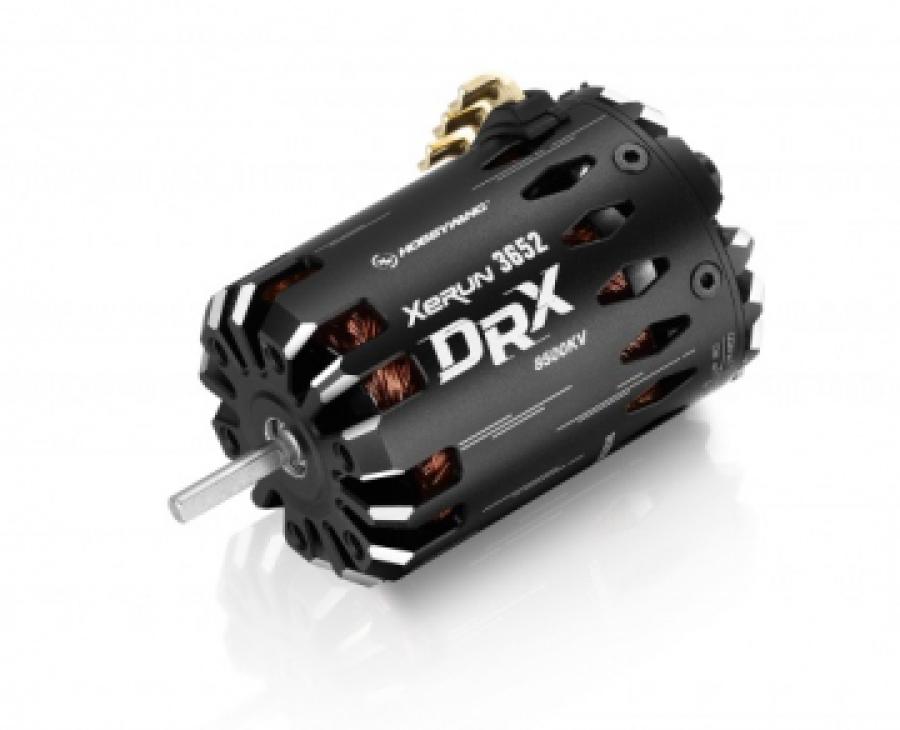 Motor XeRun DRX 3652SD 9500kV Drag Racing