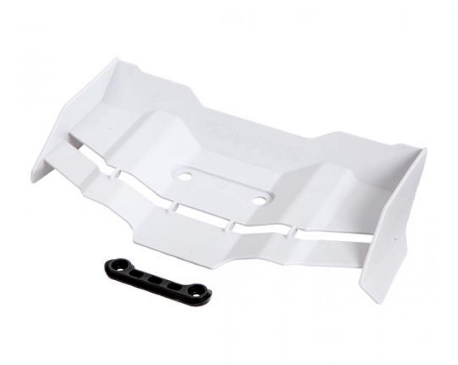 Traxxas Wing White Sledge TRX9517A