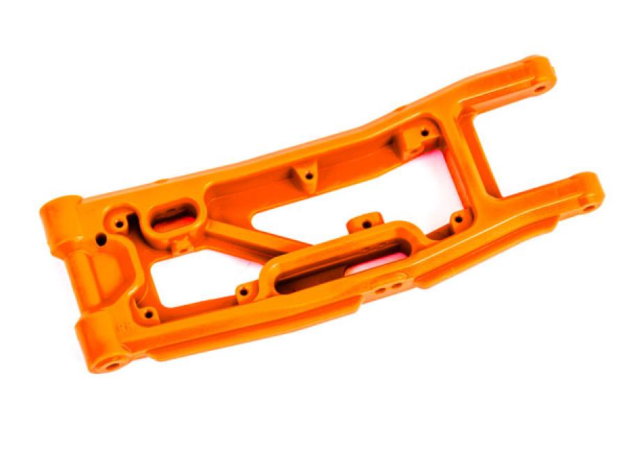 Traxxas Suspension Arm Rear Right Orange Sledge TRX9533T