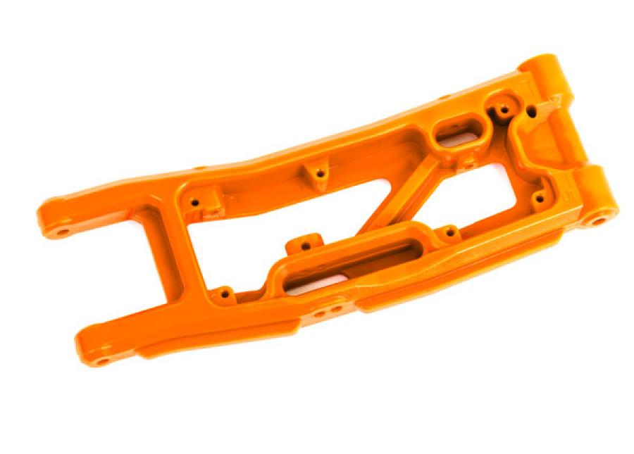 Traxxas Suspension Arm Rear Left Orange Sledge TRX9534T