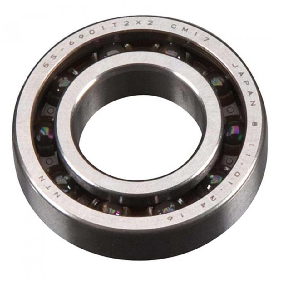 Ball Bearing Rear Speed 19XZ-B