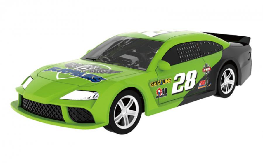 Car Super Fun Surpass 28 Sport 1/43 scale