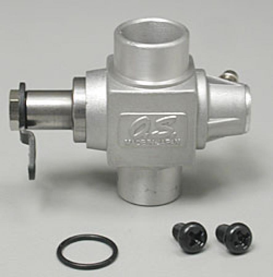 Carburettor Complete 20F (32SX)