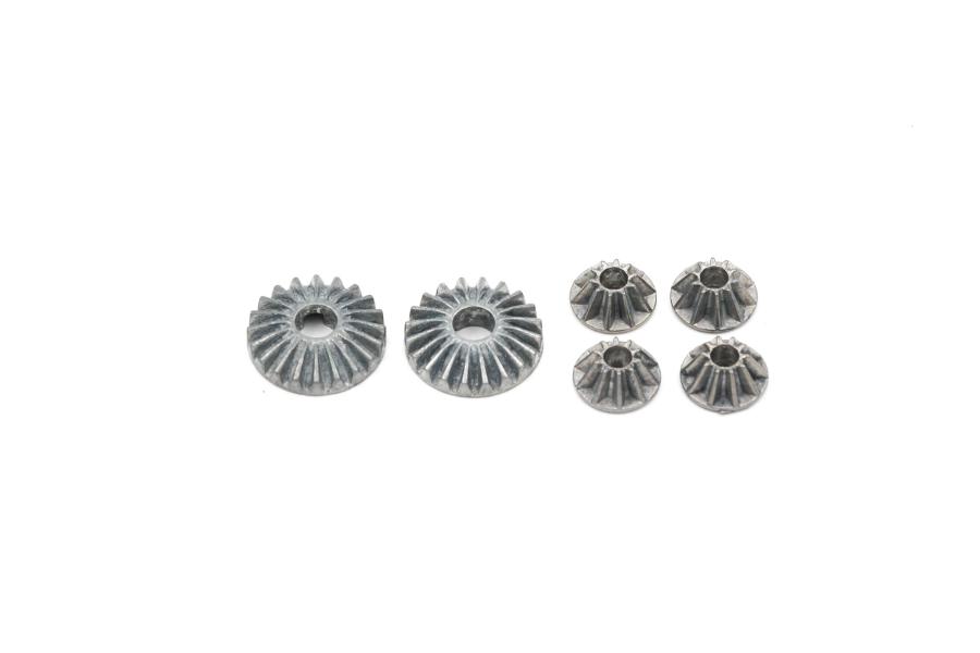 Differential Gear Set (6pcs) - Rebel