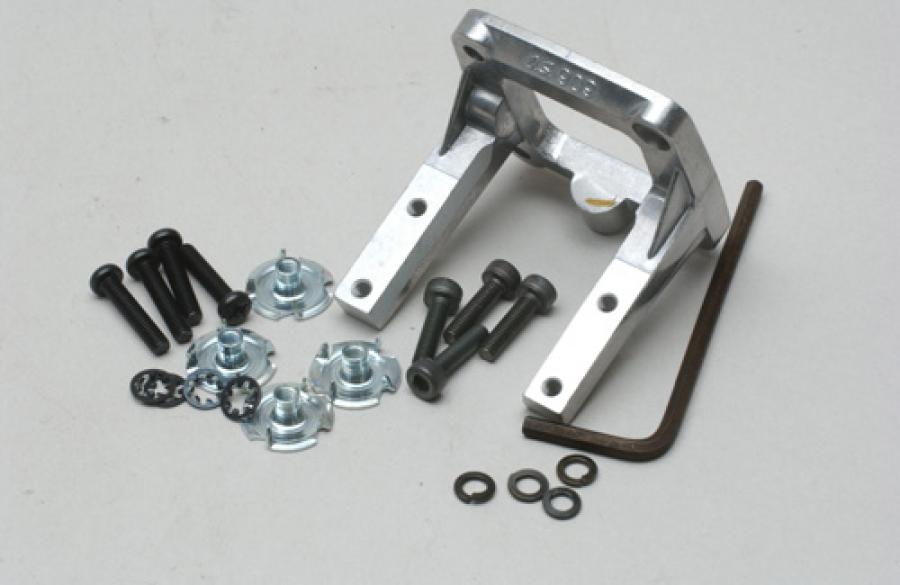 Engine Mount Set 15LA/FP