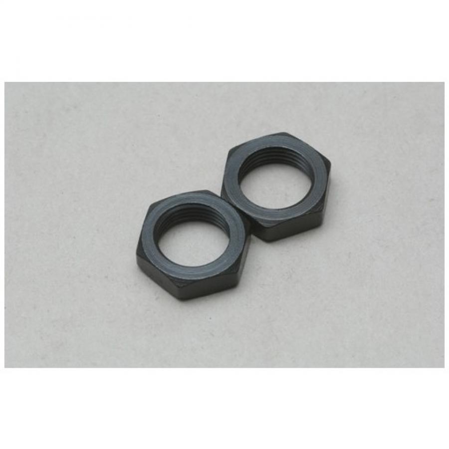 Exhaust Header Pipe Nut M9 FS30S