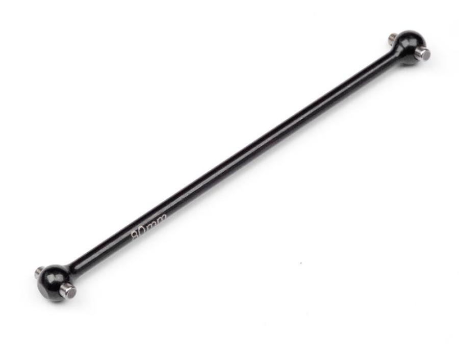 FRONT DRIVE SHAFT 80MM (1PC)