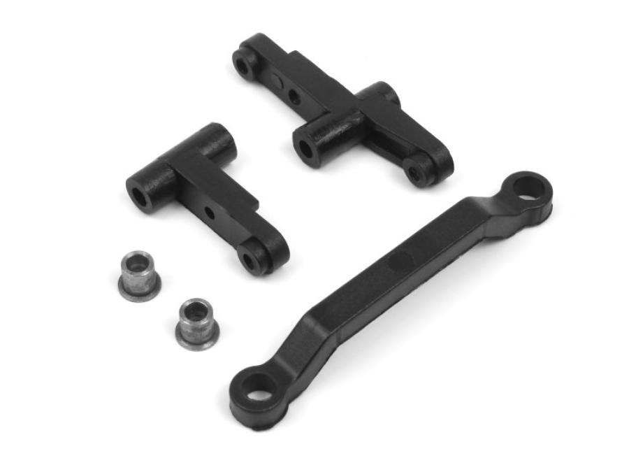 Front Steering Arm Set