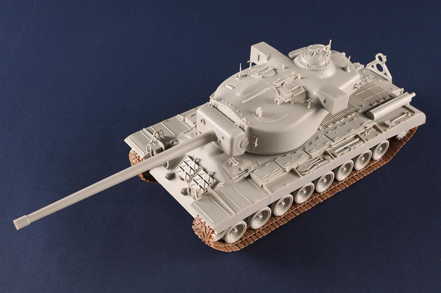 Hobby Boss 1/35 US T29E3 Heavy Tank