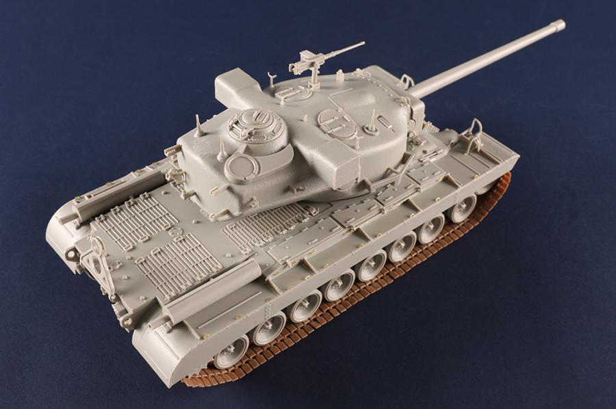 Hobby Boss 1/35 US T29E3 Heavy Tank