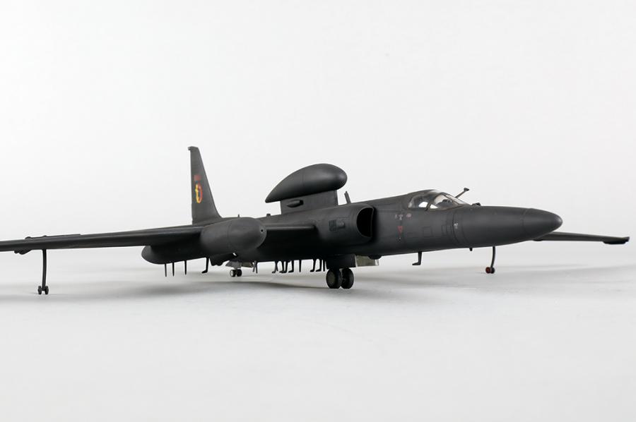 Hobby Boss 1/48 U-2R Dragon Lady Senior Span