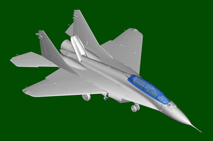 Hobbyboss 1/48 Russian MiG-35