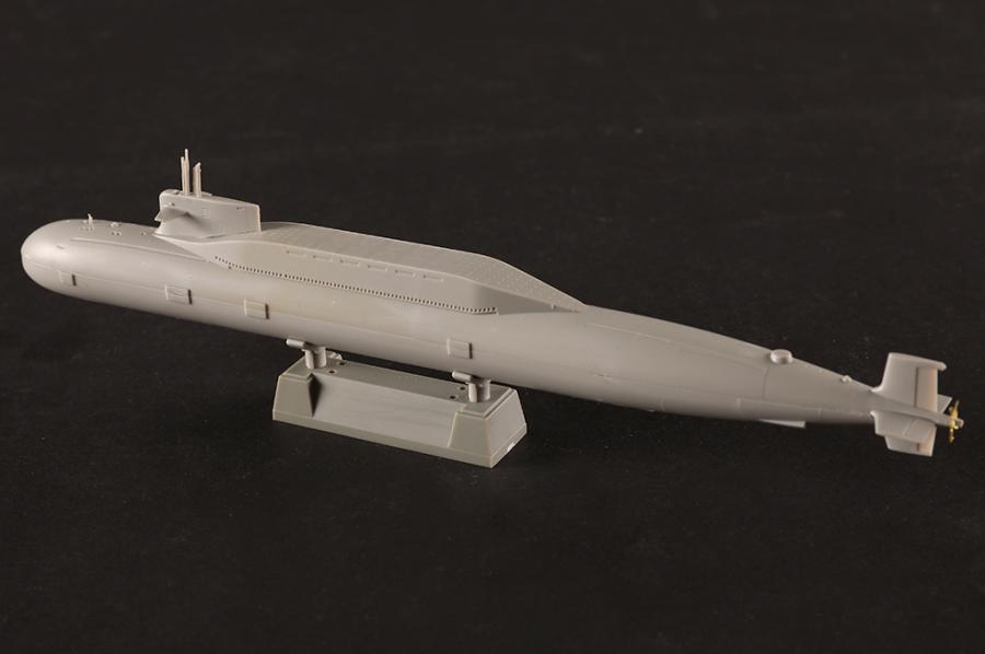 Hobbyboss 1/700 PLAN Type 094A Jin Class SSBN