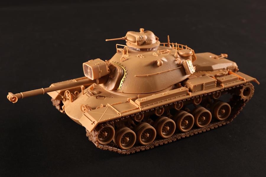 Ilovekit 1/35 M48A3 MBT