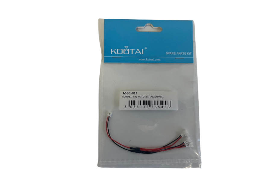 KOOTAI J3 CUB MOTOR EXTENSION WIRE