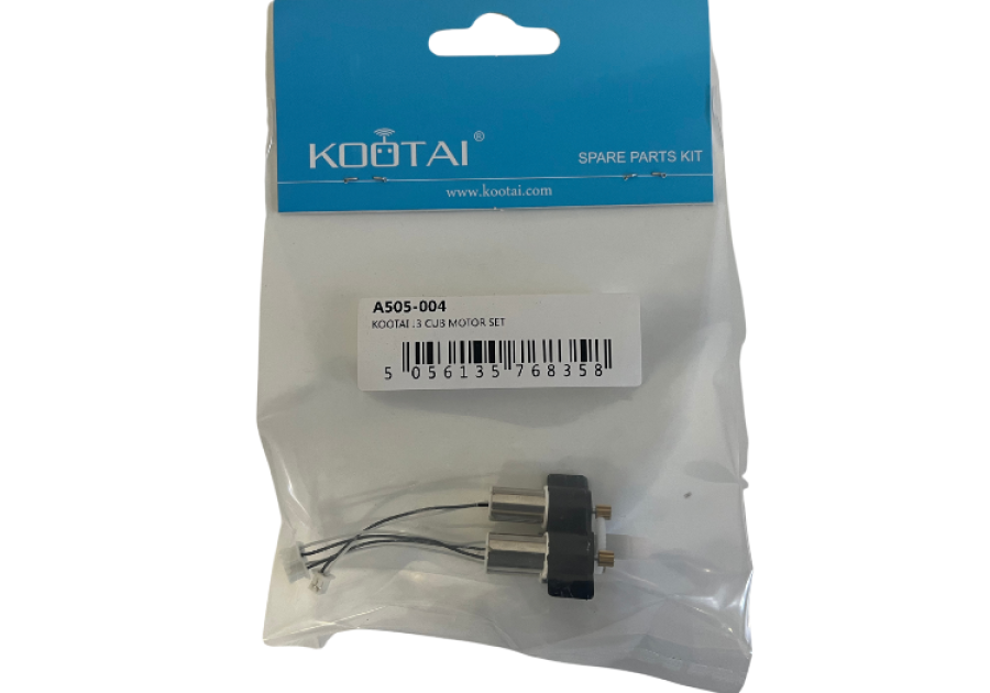 KOOTAI J3 CUB MOTOR SET