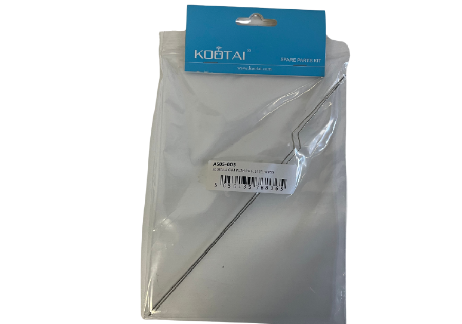 KOOTAI J3 CUB PUSH-PULL STEEL WIRES