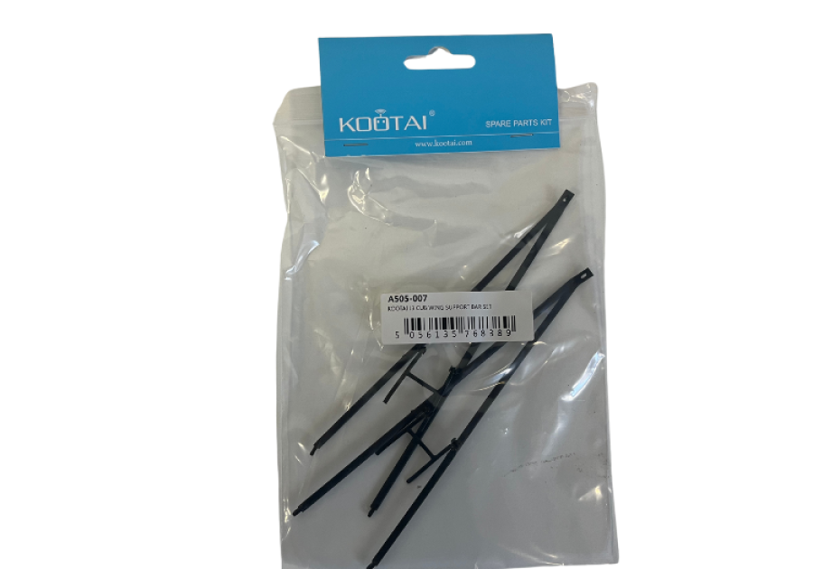 KOOTAI J3 CUB WING SUPPORT BAR SET