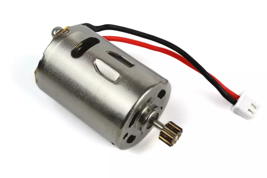 MM-200 Motor w/Pinion