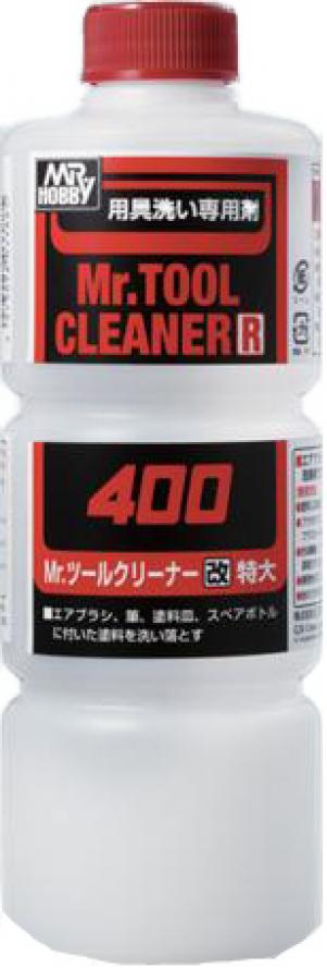 Mr. Color Tool Cleaner 400ml puhdistusaine