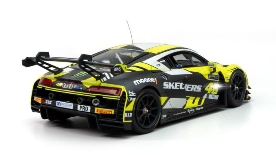 Nunu 1/24 Audi R8 LMS GT3 Imola 2022