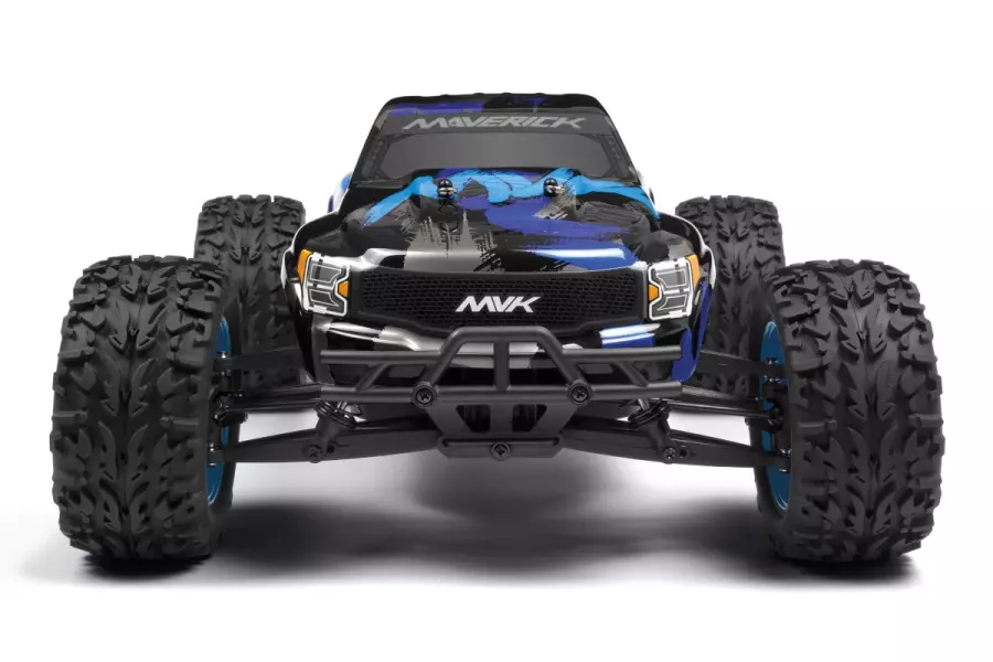 Phantom MT 1:10 RTR Monster Truck